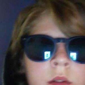 Meet your Posher, Claude terry